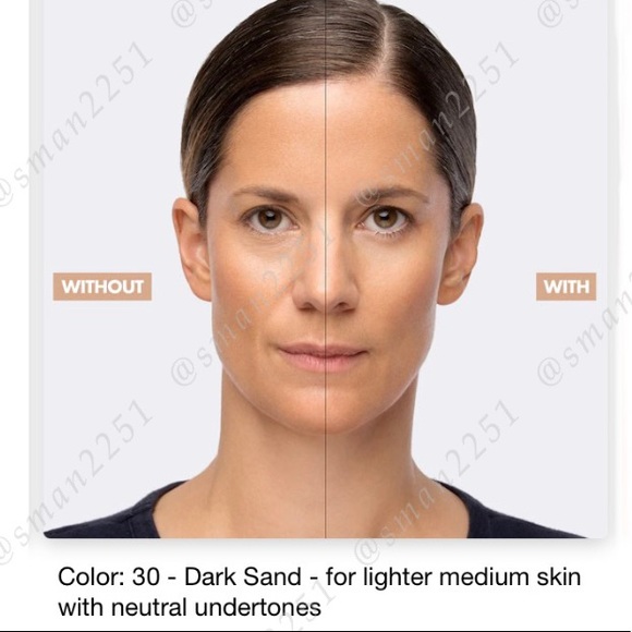 5️⃣/$25!💛Makeup Forever Ultra HD Self-Setting Concealer SEALED! - Picture 8 of 14